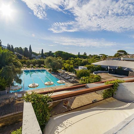 Holiday Home Twoo-Room Comfort By Interhome Castiglione della Pescaia Ngoại thất bức ảnh