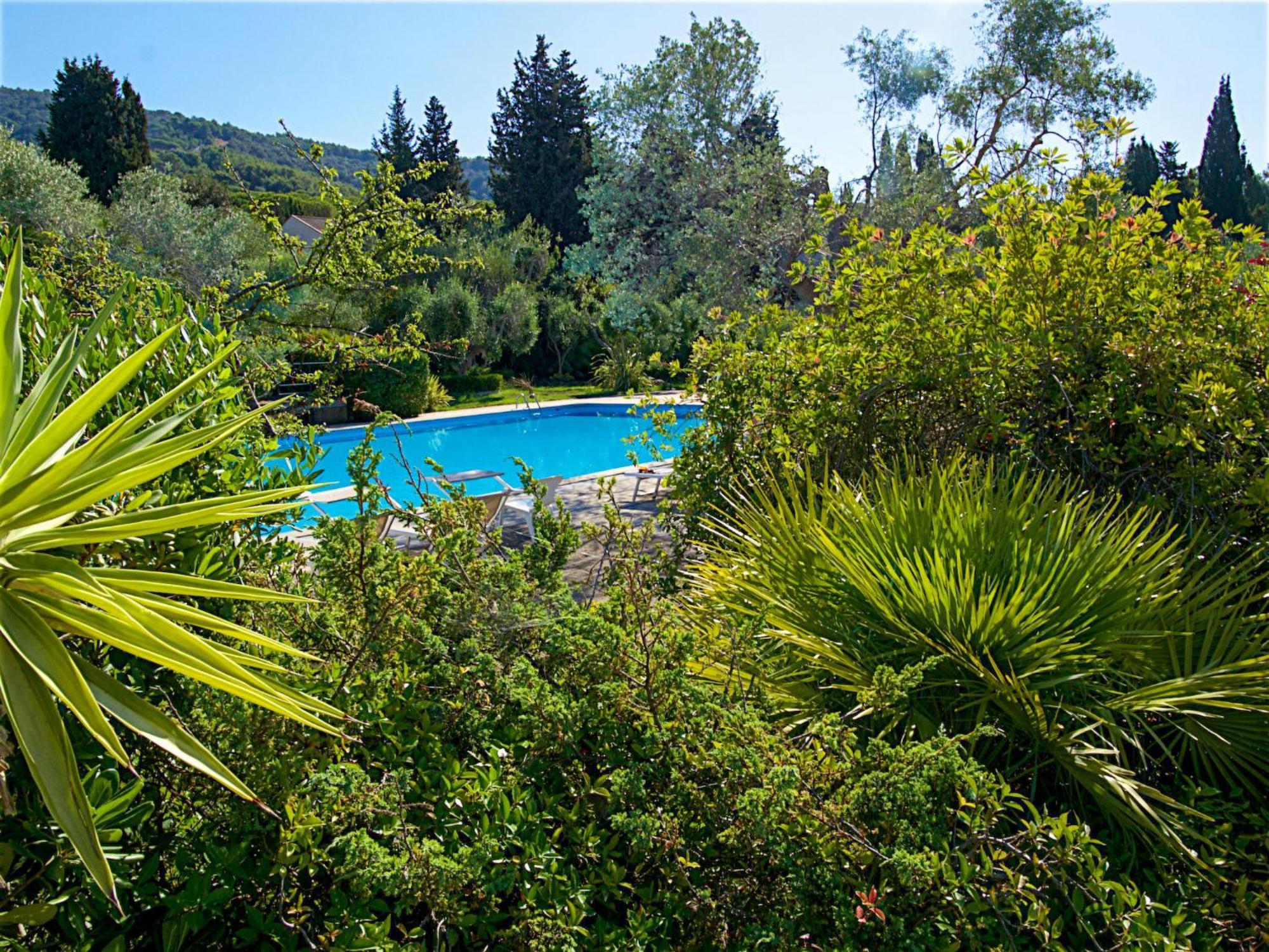 Holiday Home Twoo-Room Comfort By Interhome Castiglione della Pescaia Ngoại thất bức ảnh