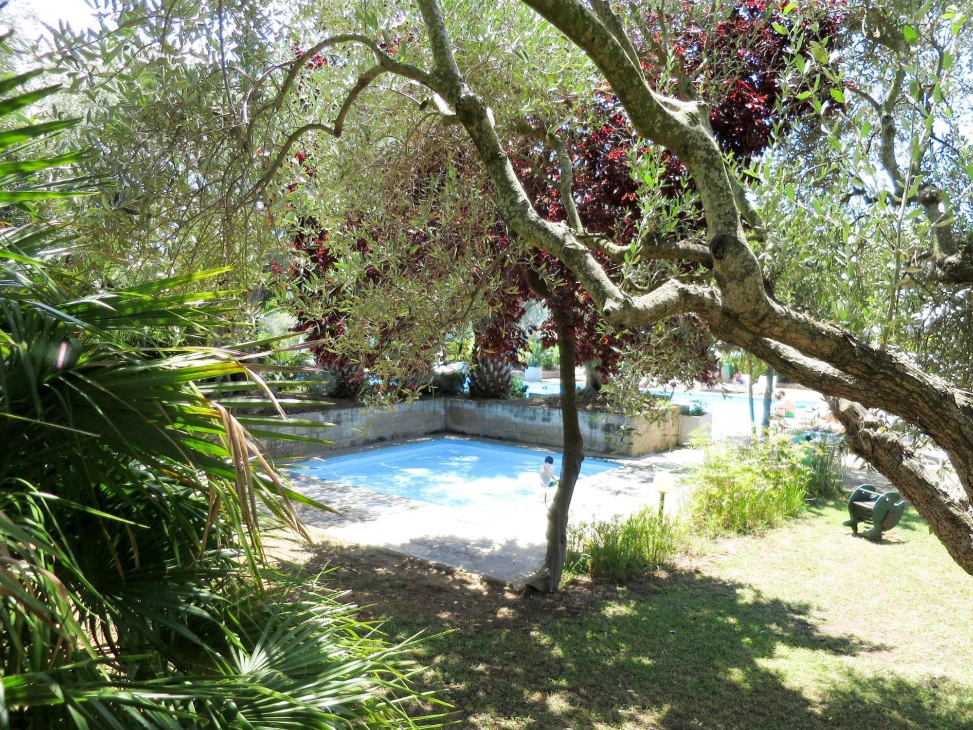 Holiday Home Twoo-Room Comfort By Interhome Castiglione della Pescaia Ngoại thất bức ảnh