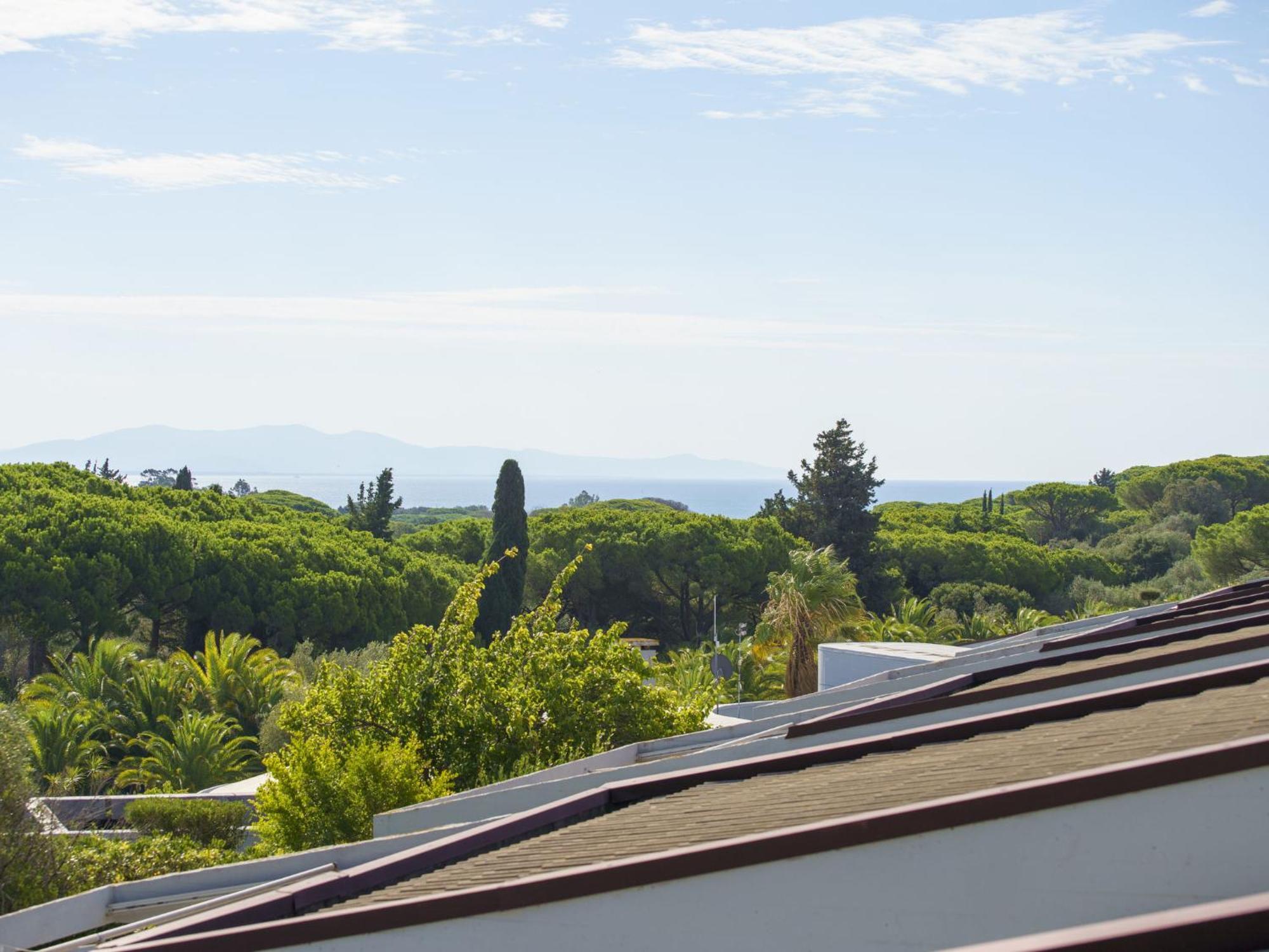 Holiday Home Twoo-Room Comfort By Interhome Castiglione della Pescaia Ngoại thất bức ảnh