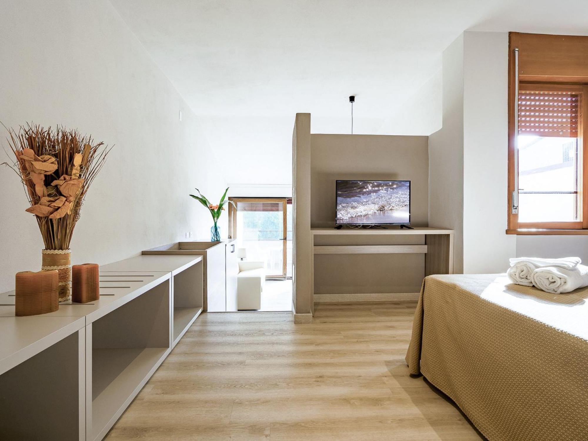 Holiday Home Twoo-Room Comfort By Interhome Castiglione della Pescaia Ngoại thất bức ảnh