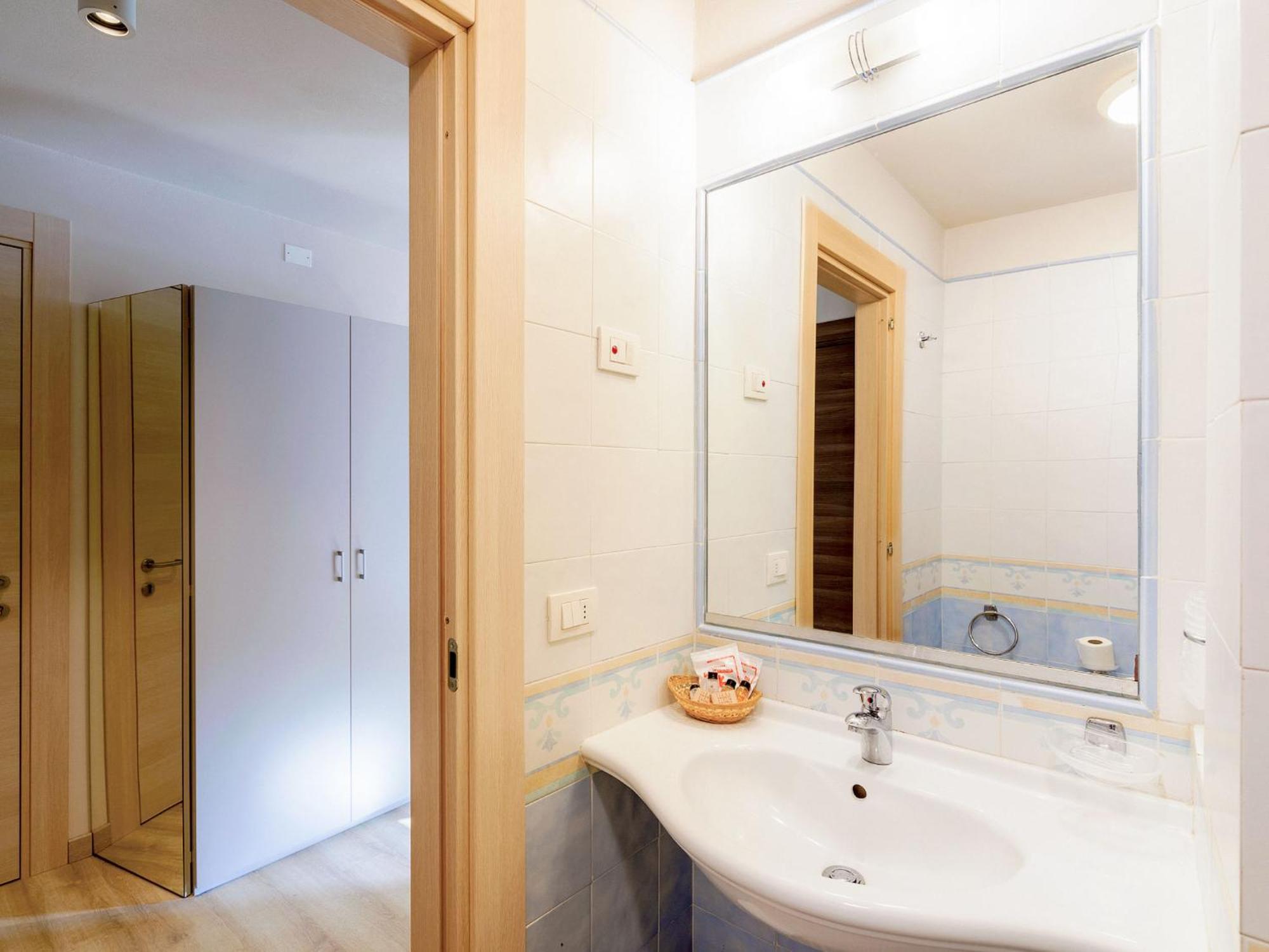 Holiday Home Twoo-Room Comfort By Interhome Castiglione della Pescaia Ngoại thất bức ảnh
