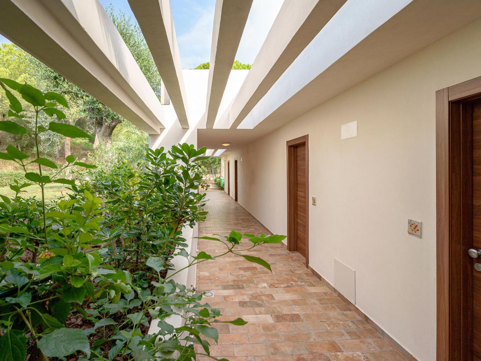 Holiday Home Twoo-Room Comfort By Interhome Castiglione della Pescaia Ngoại thất bức ảnh