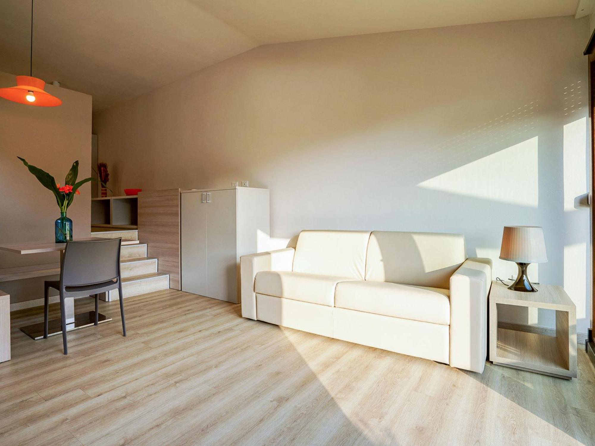 Holiday Home Twoo-Room Comfort By Interhome Castiglione della Pescaia Ngoại thất bức ảnh