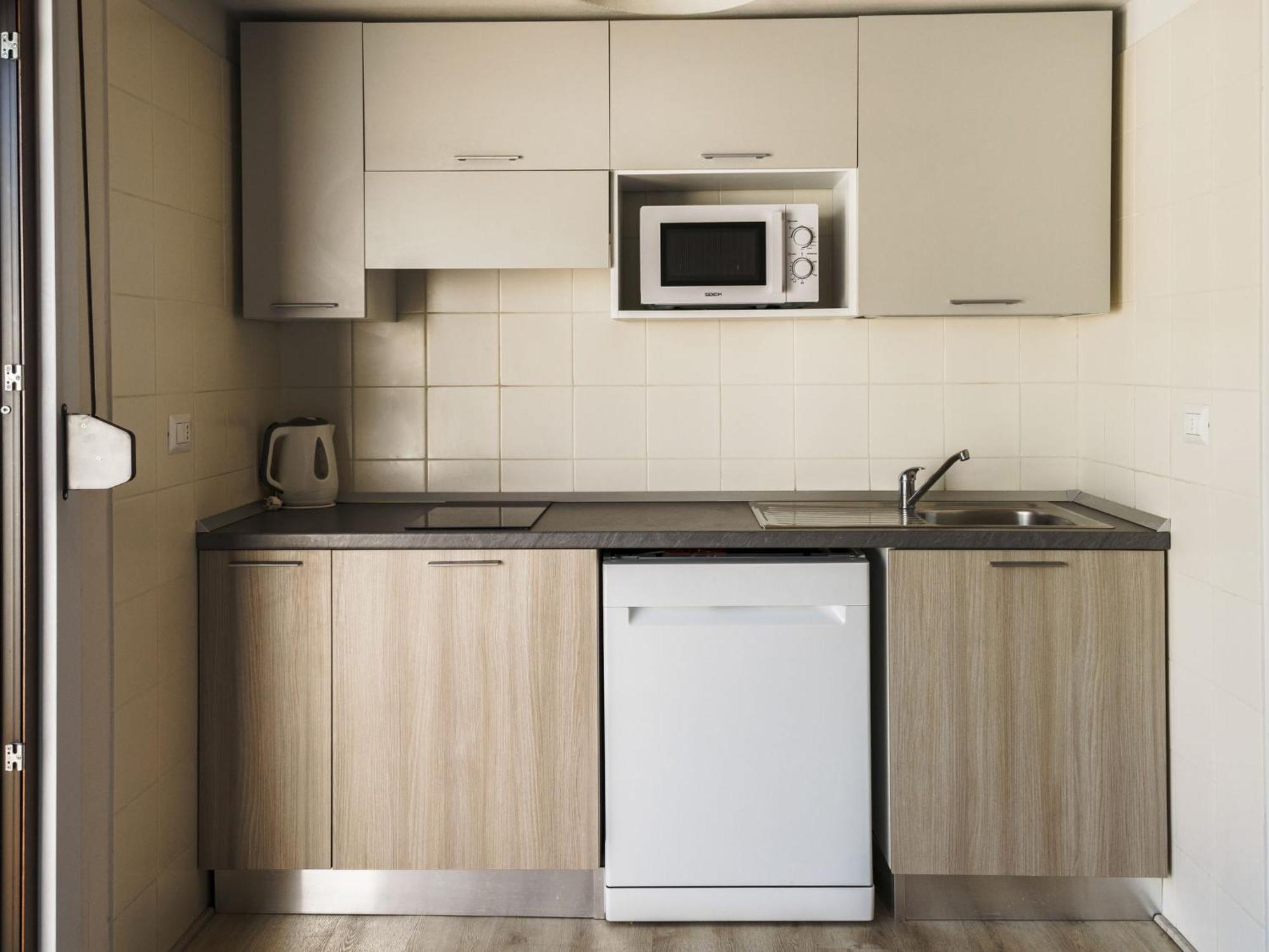 Holiday Home Twoo-Room Comfort By Interhome Castiglione della Pescaia Ngoại thất bức ảnh