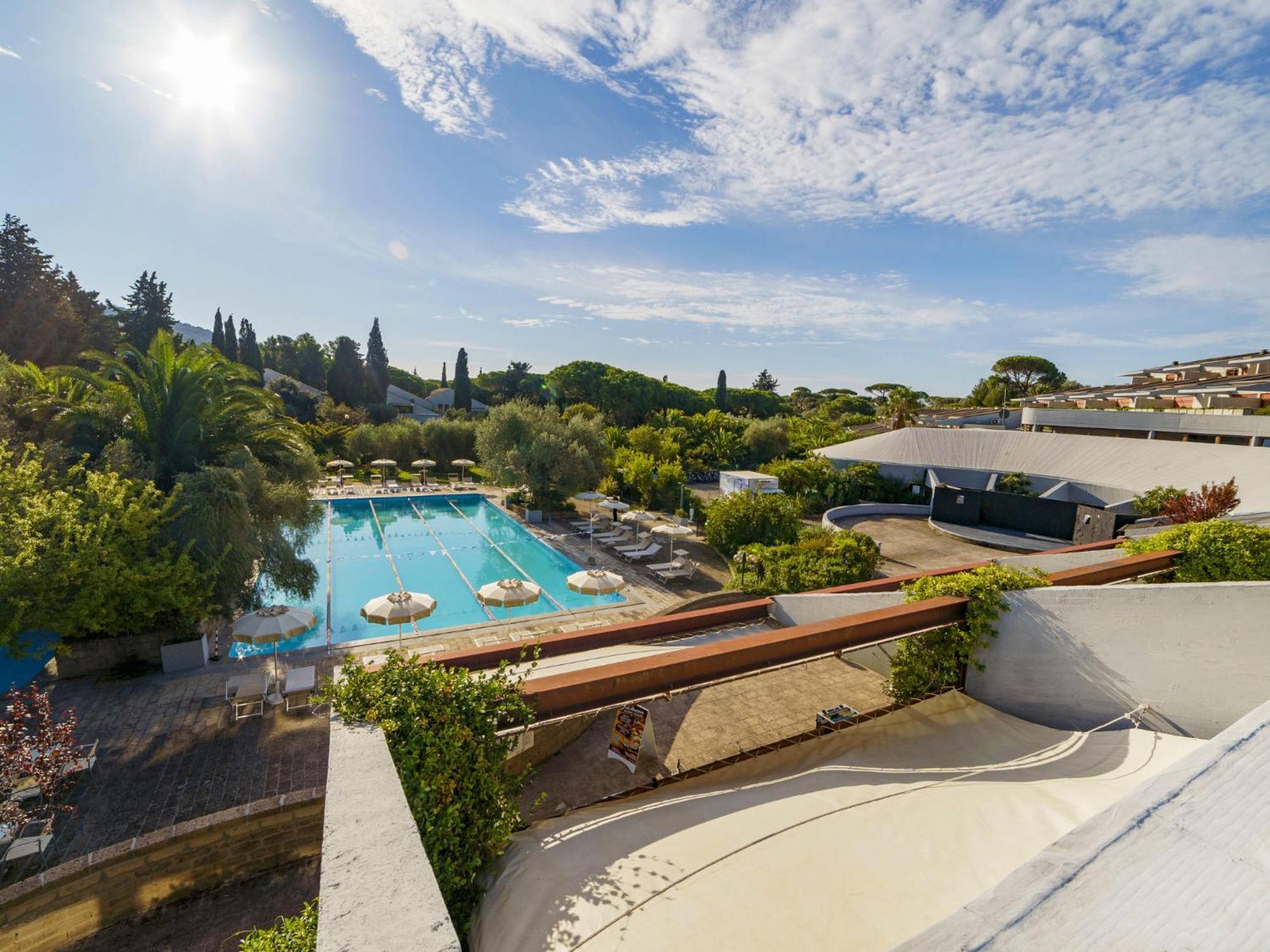 Holiday Home Twoo-Room Comfort By Interhome Castiglione della Pescaia Ngoại thất bức ảnh